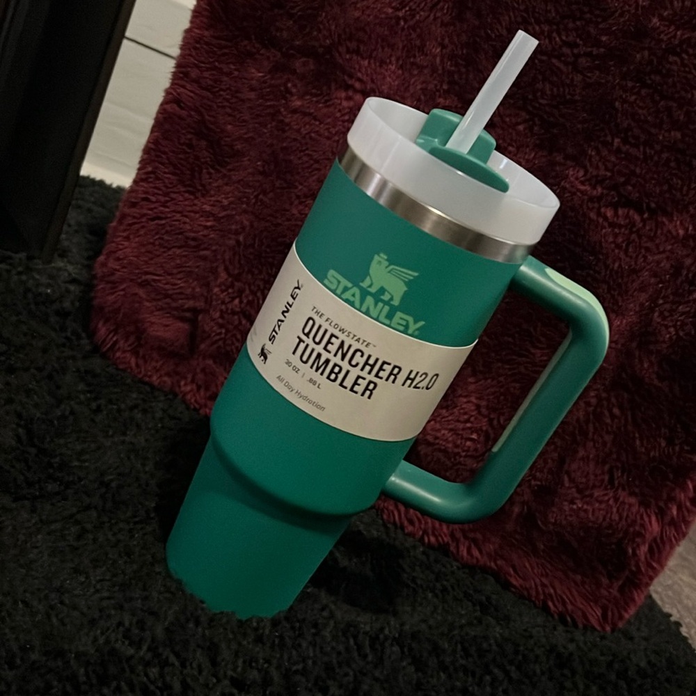 NWT Stanley Tumbler 30 oz
